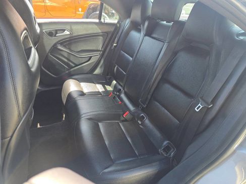 Used 2014 Mercedes-Benz CLA 250 w/ Premium 1 Package image 11