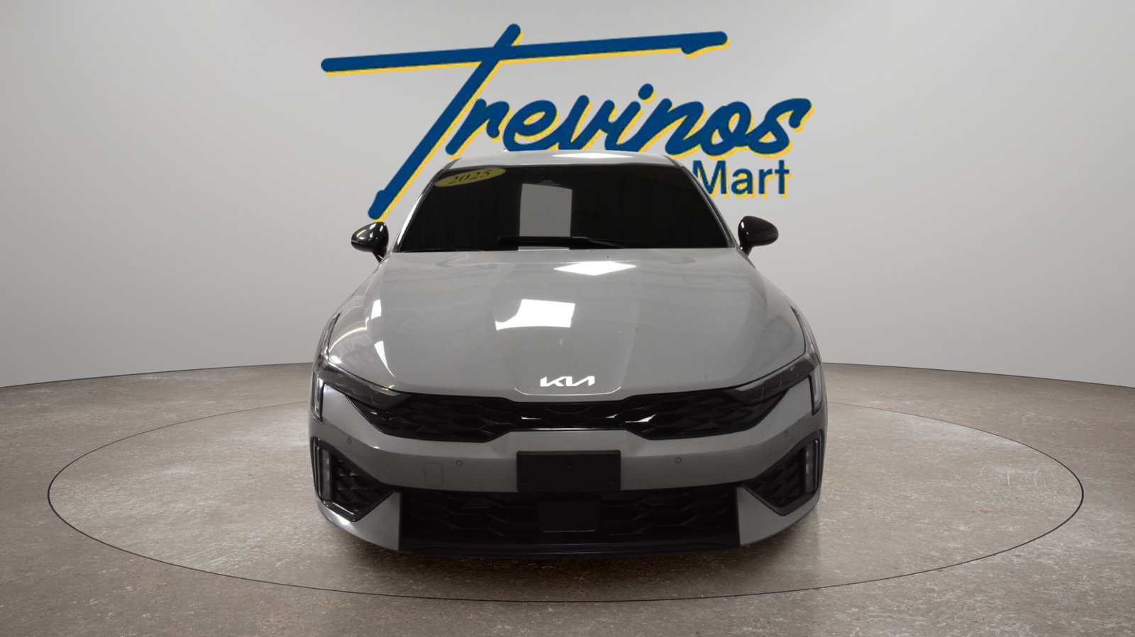 Used 2025 Kia K5 GT-Line FWD image 4
