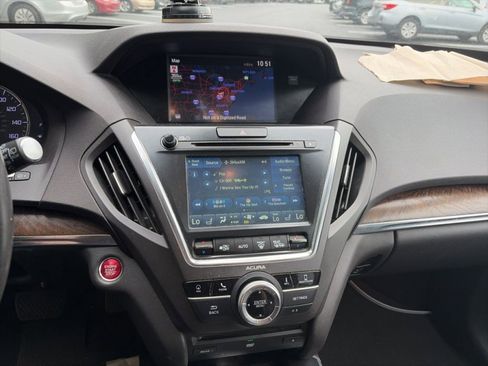 Used 2019 Acura MDX w/ Technology & Entertainment AWD/4WD image 20