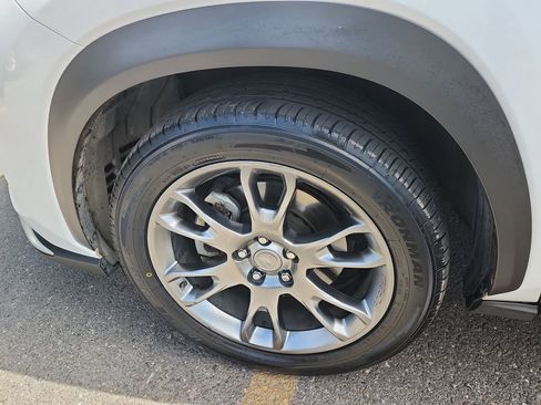 Used 2019 Lexus NX 300 F Sport w/ Black Line Edition AWD/4WD image 19