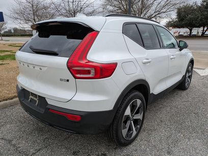 Certified 2023 Volvo XC40 B5 Plus w/ Driver Assist Package