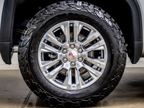 Used 2024 GMC Sierra 1500 Denali image 31