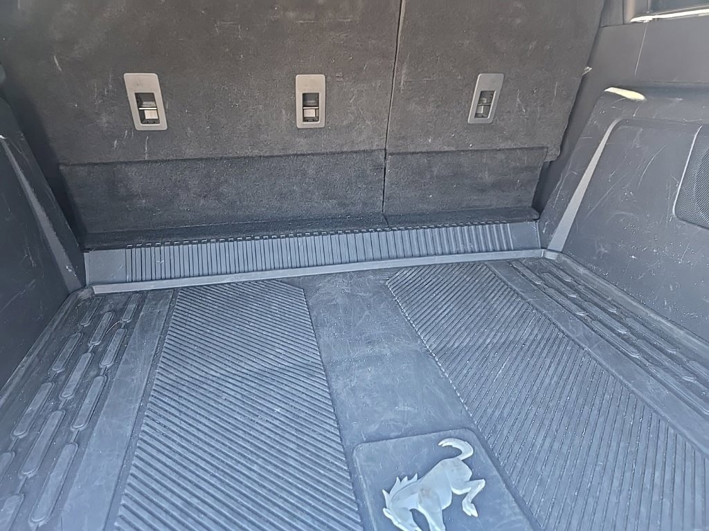Used 2022 Ford Bronco Raptor AWD/4WD image 6