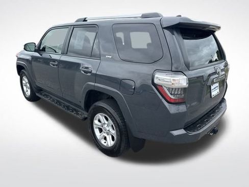 Used 2024 Toyota 4Runner SR5 Premium image 3