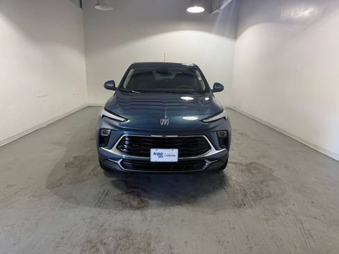 New 2026 Buick Encore GX Preferred w/ Comfort Package image 2