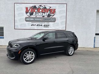 Used 2023 Dodge Durango GT image 1