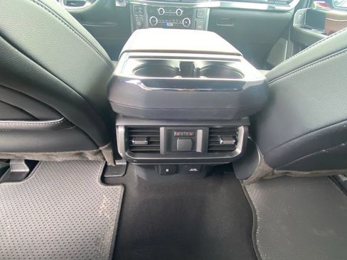 Certified 2023 Ford F150 Lariat w/ Equipment Group 502A High AWD/4WD image 25