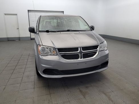 Used 2016 Dodge Grand Caravan SE w/ Quick Order Package 29E SE FWD image 14