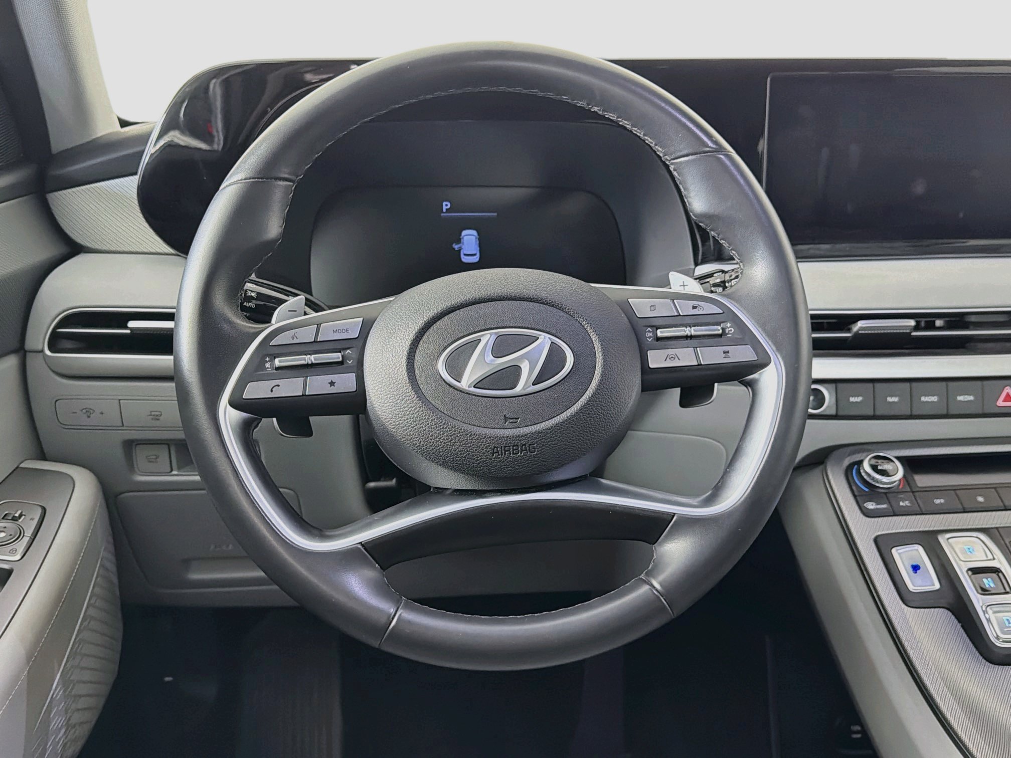 Used 2025 Hyundai Palisade SEL AWD/4WD image 18