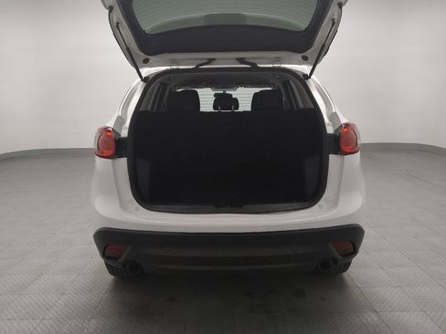 Used 2015 MAZDA CX-5 Sport w/ Bluetooth Audio Package image 29