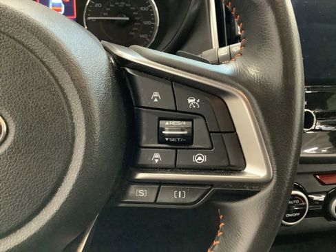 Used 2023 Subaru Crosstrek 2.5i Limited AWD/4WD image 15