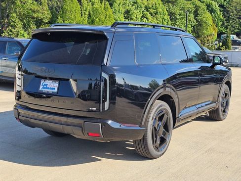 New 2027 Kia Telluride X-Line SX Prestige AWD/4WD image 42