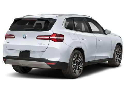 New 2026 BMW X3 xDrive30i AWD/4WD image 2