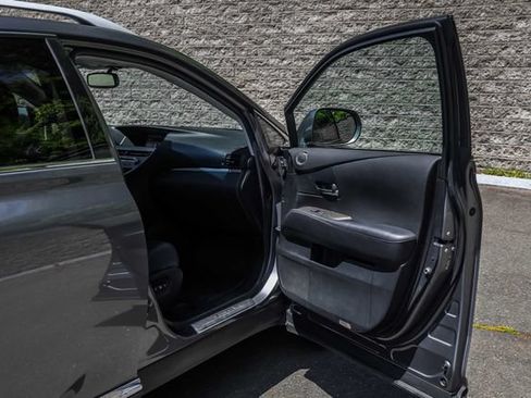 Used 2013 Lexus RX 350 AWD w/ Navigation Pkg image 15