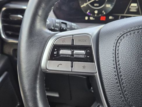 Used 2025 Kia Telluride SX X-Line AWD/4WD image 28
