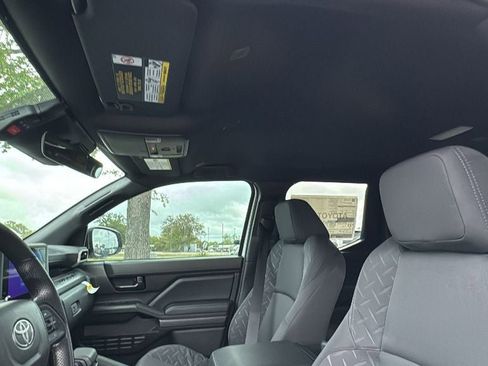 New 2026 Toyota Tacoma SR5 AWD/4WD image 19