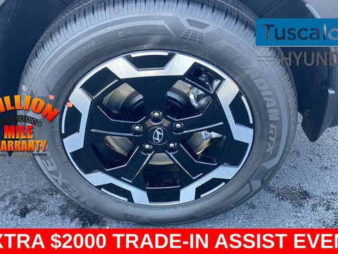 New 2026 Hyundai Santa Fe SE image 10