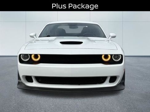 Used 2020 Dodge Challenger R/T Scat Pack image 4