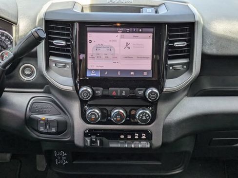 New 2026 RAM 2500 Tradesman AWD/4WD image 18