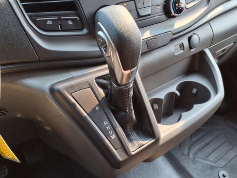 New 2025 Ford Transit 150 148 Medium Roof AWD w/ Interior Upgrade Package image 11