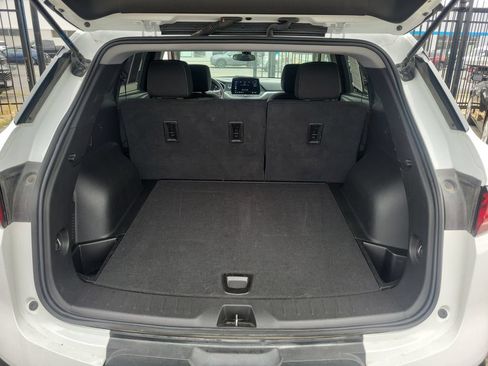 Certified 2025 Chevrolet Blazer LT FWD image 7