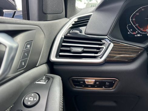 Used 2023 BMW X5 sDrive40i RWD image 22