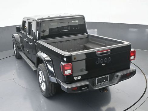 Used 2024 Jeep Gladiator Sport w/ Premium Package image 51