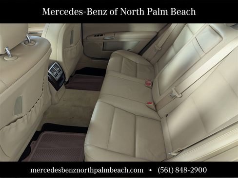 Used 2011 Mercedes-Benz S 400 S 400 image 12