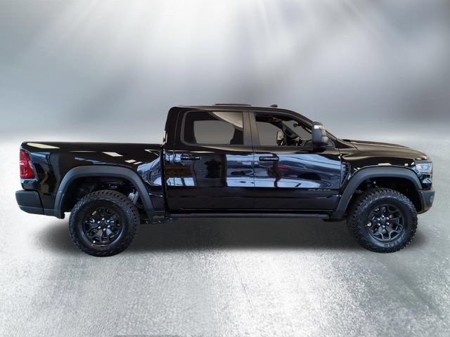 New 2026 RAM 1500 RHO w/ RHO Level 1 Equipment Group AWD/4WD image 3