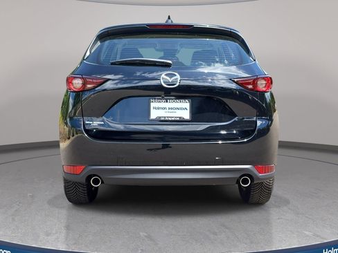Used 2020 MAZDA CX-5 Sport AWD/4WD image 7
