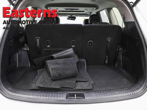 Used 2025 Kia Telluride S FWD image 9