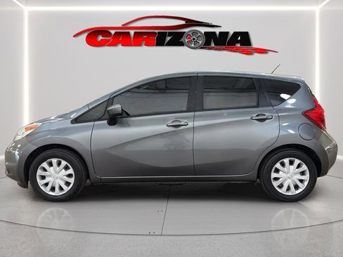 Used 2016 Nissan Versa Note SV image 6