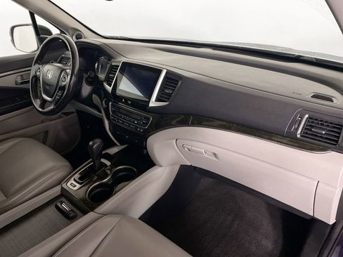 Used 2017 Honda Pilot EX-L image 32