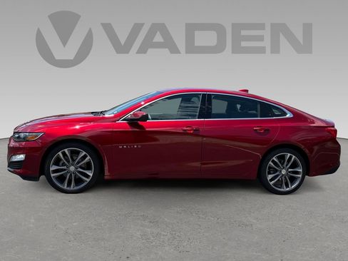 Used 2023 Chevrolet Malibu LT FWD image 7