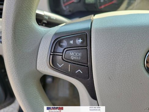 Used 2011 Toyota Sienna LE w/ Towing Pkg FWD image 21