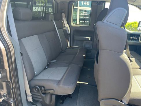 Used 2006 Ford F150 FX4 image 17