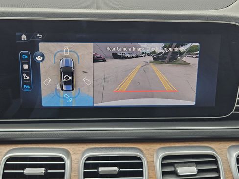 Certified 2026 Mercedes-Benz GLE 350 4MATIC image 10