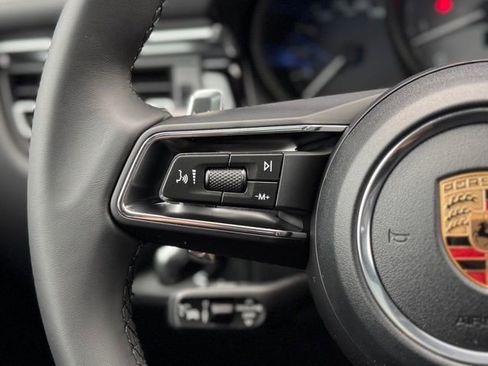 New 2026 Porsche Macan S image 22