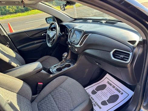 Used 2023 Chevrolet Equinox LT image 31