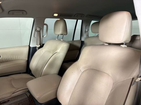 Used 2018 Nissan Armada SL image 17