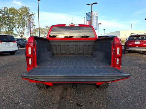 Used 2020 Ford Ranger XLT w/ Equipment Group 301A Mid image 10