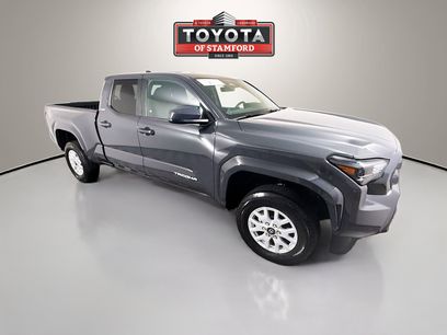 Certified 2025 Toyota Tacoma 2WD Double Cab