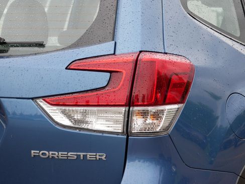 Used 2023 Subaru Forester Wilderness AWD/4WD image 17