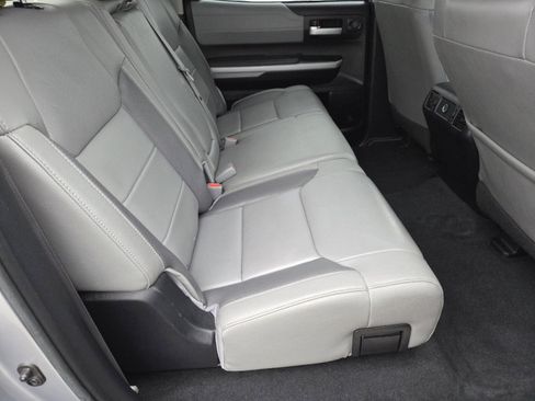 Used 2019 Toyota Tundra Limited image 18