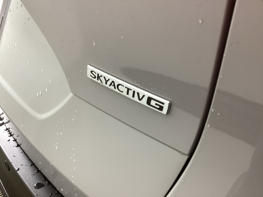 New 2026 MAZDA CX-5 Select AWD/4WD image 29