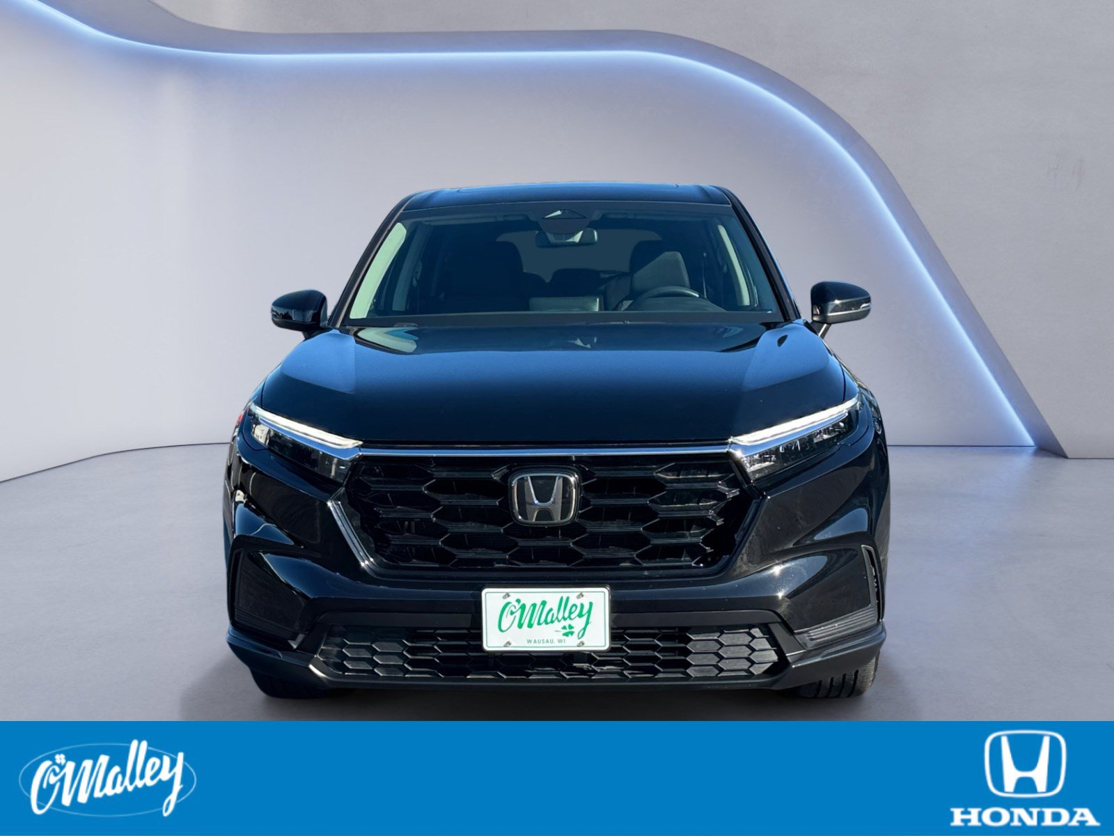 Certified 2024 Honda CR-V EX image 8
