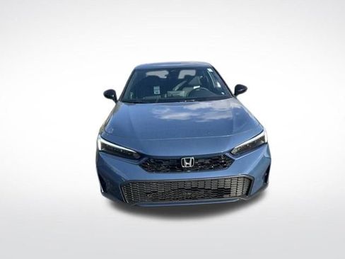 New 2026 Honda Civic Sport Touring image 8