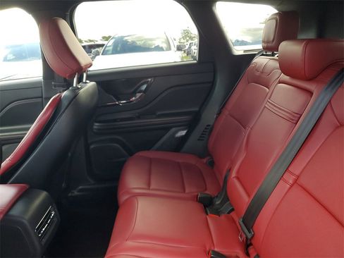 Certified 2024 Lincoln Corsair Reserve w/ Equipment Group 201A image 11