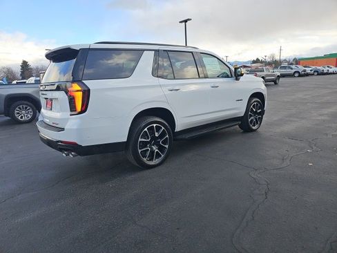 New 2026 Chevrolet Tahoe RST image 75