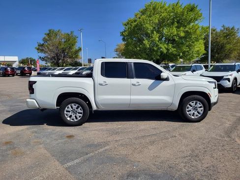Certified 2023 Nissan Frontier SV AWD/4WD image 5